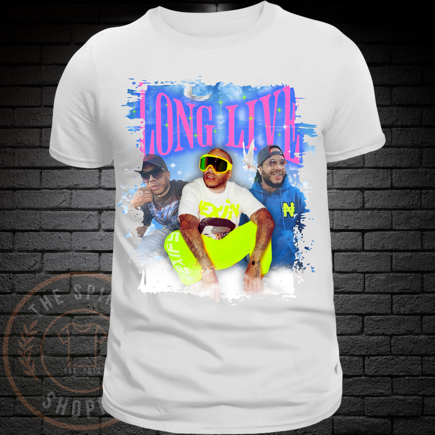 Memorial T-Shirt