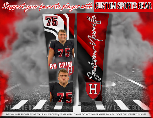 Custom Arm Sleeves