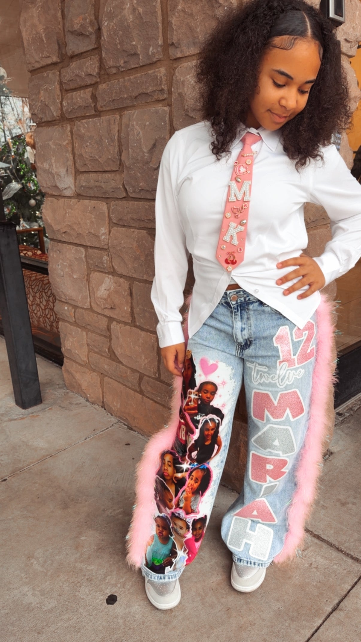 CustomJeans