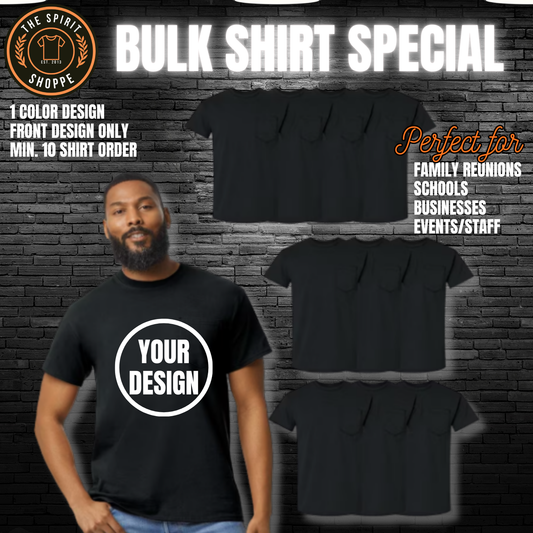 Group Shirts
