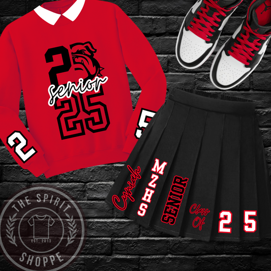 Graduation Outfit