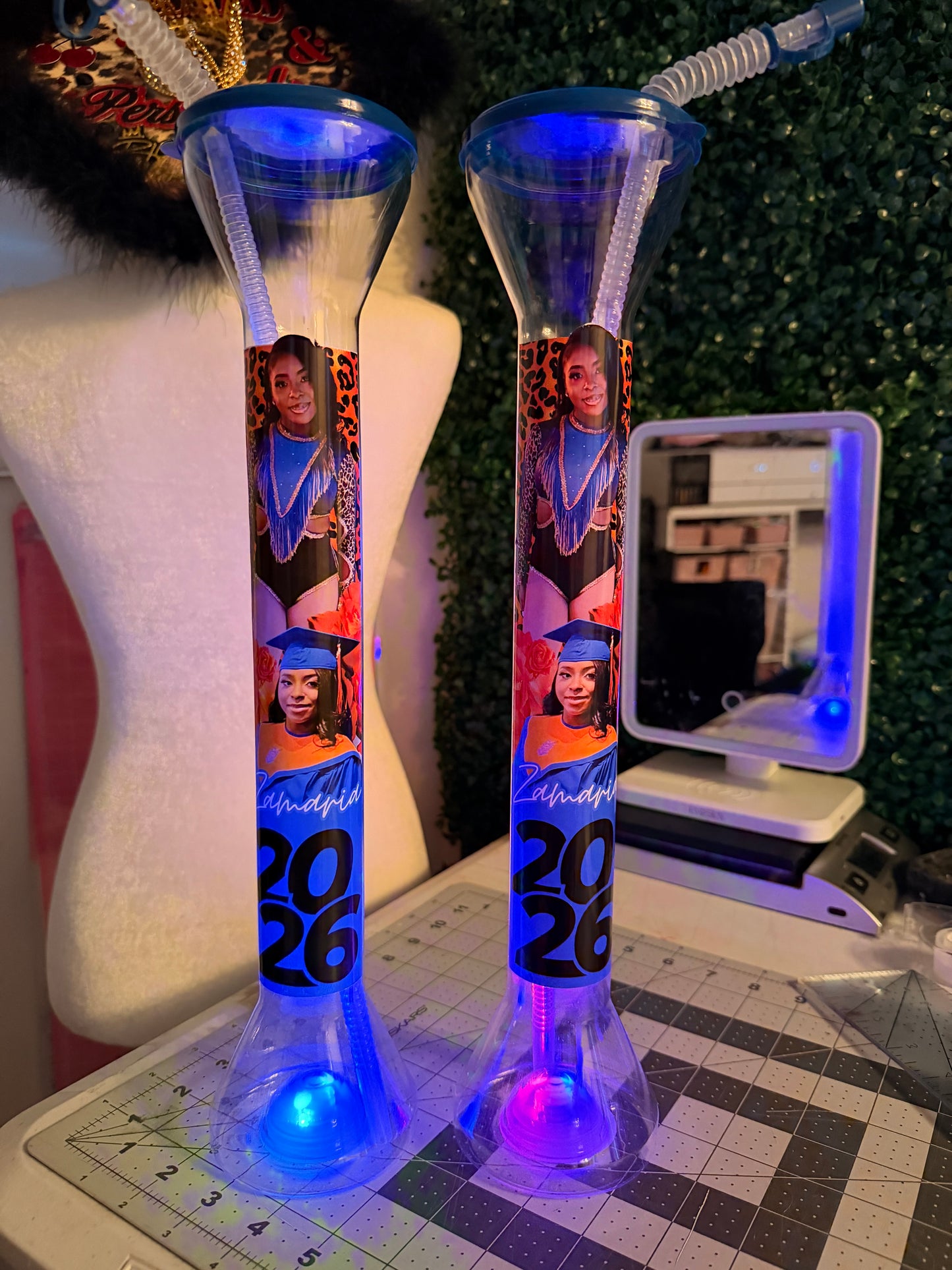 Light Up Cup