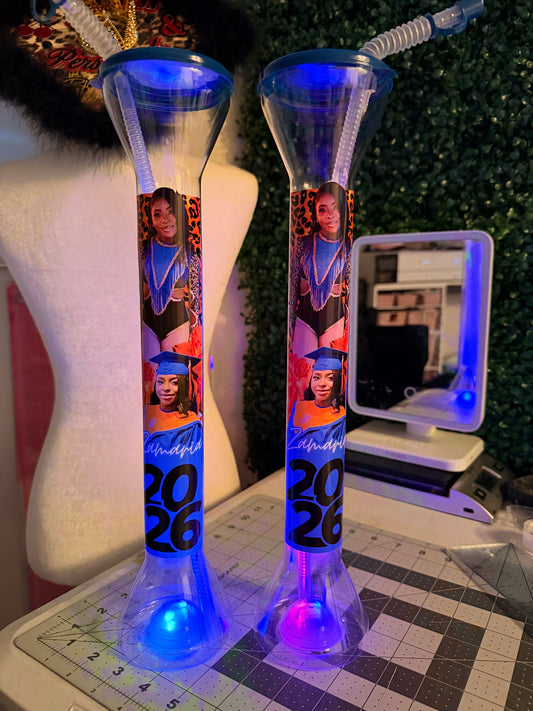Light Up Cup