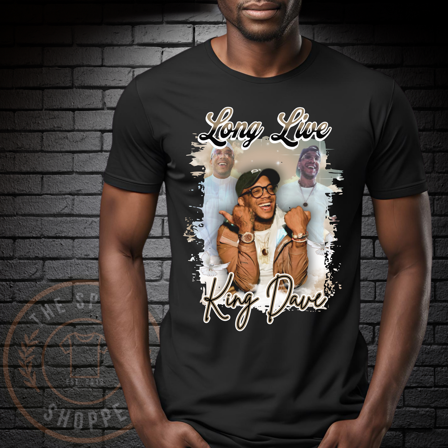Memorial T-Shirt