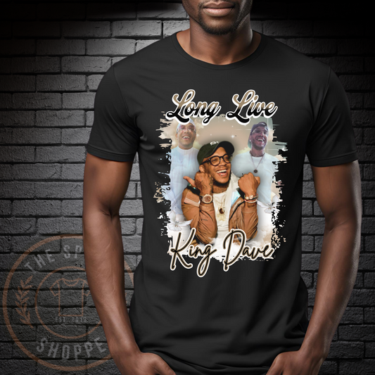 Memorial T-Shirt