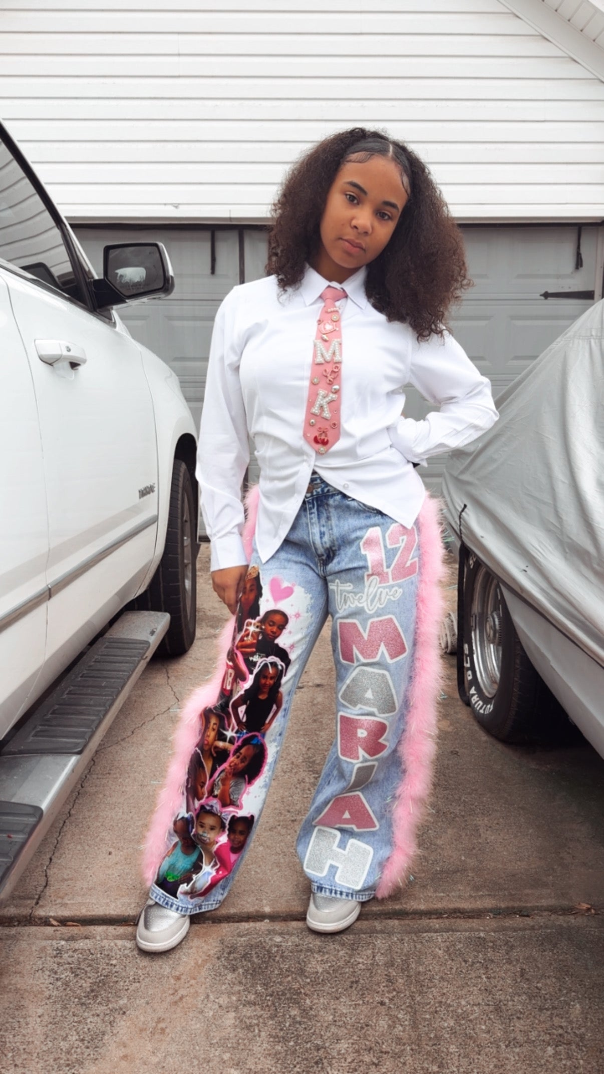 CustomJeans