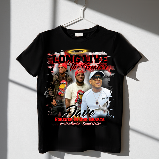 Memorial T-Shirt