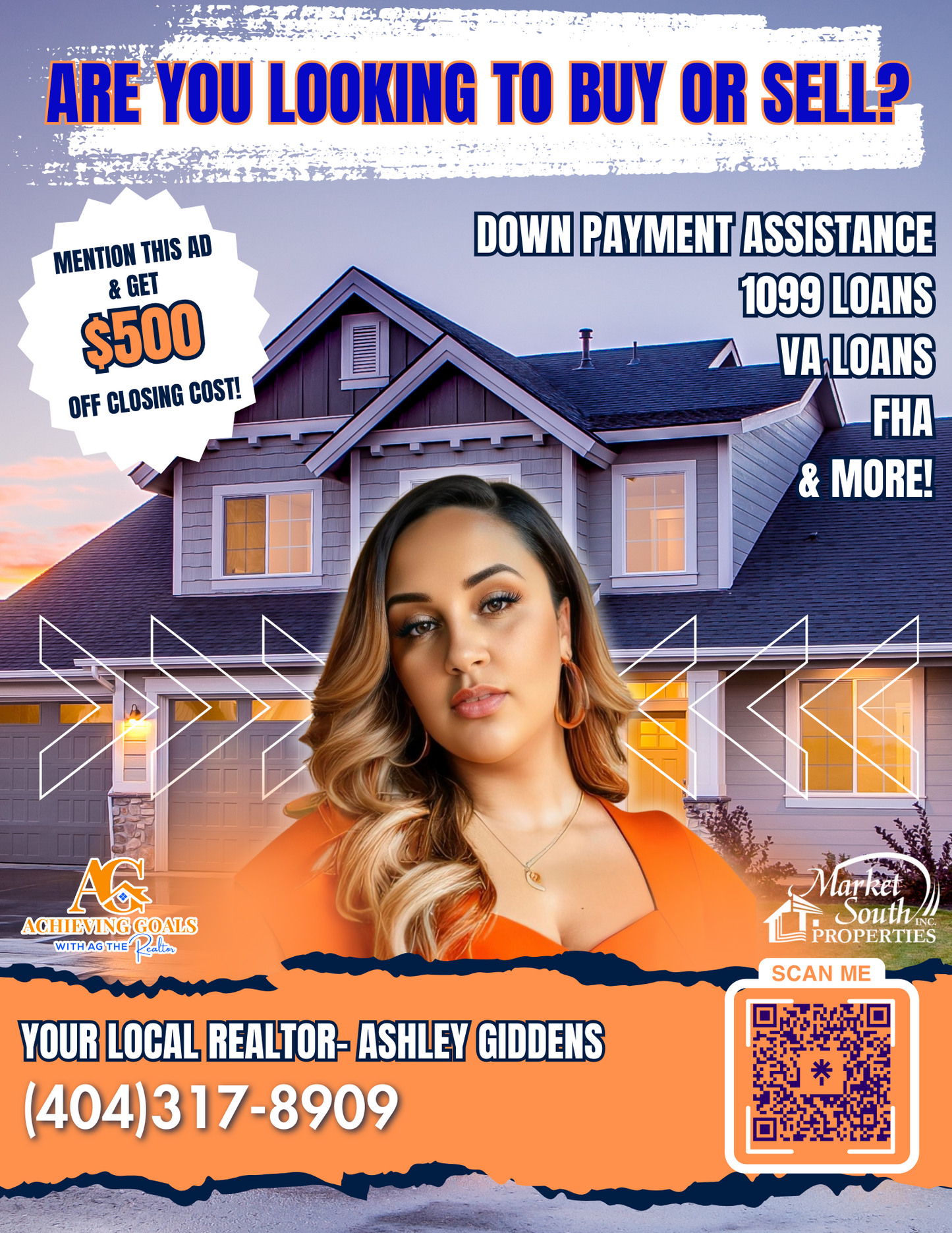 Flyer Design