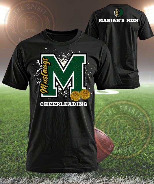 Morrow High Family Shirt
