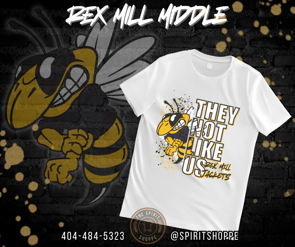 School Spirit Shirt